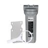 HD1020-K Water Filter Housing Kit 10 inch