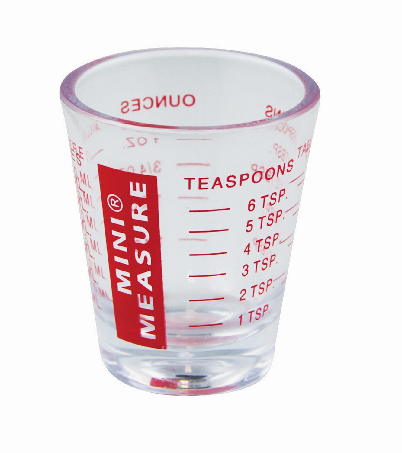 Multi Purpose Measuring Cup