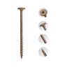 Structural Screw