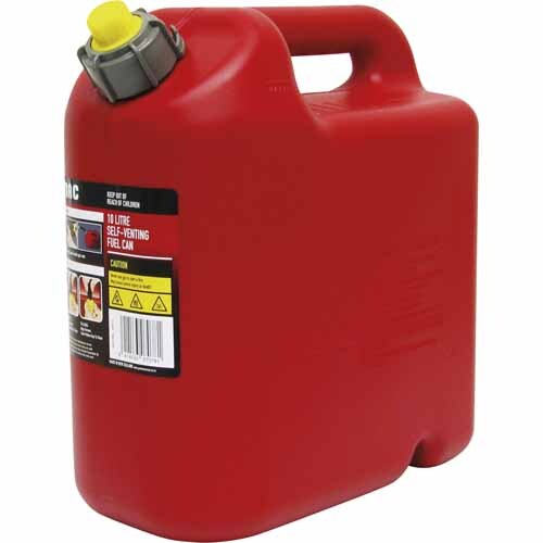 Fuel Can
