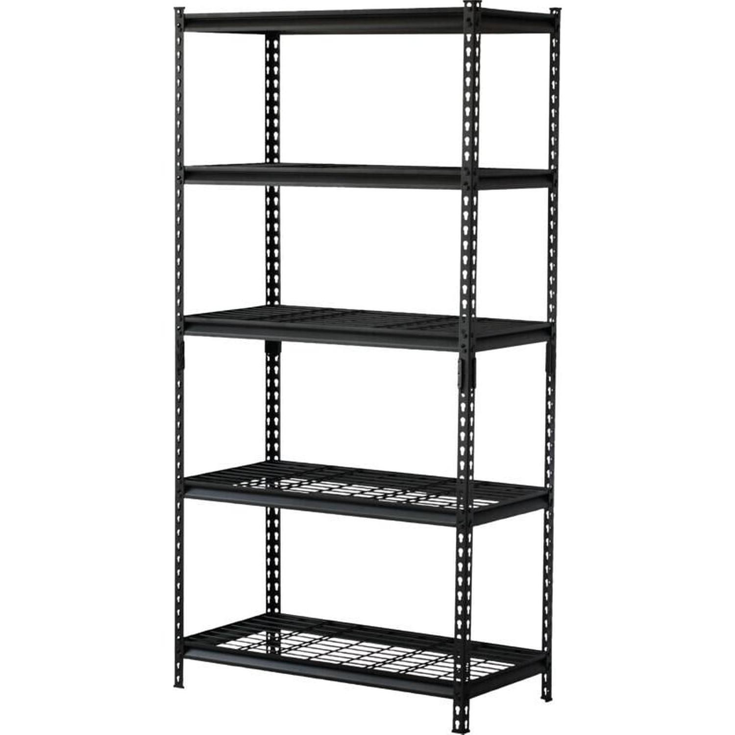 Shelf Unit 5 Tier