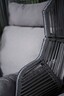 Raven Outdoor Standing Egg Chair