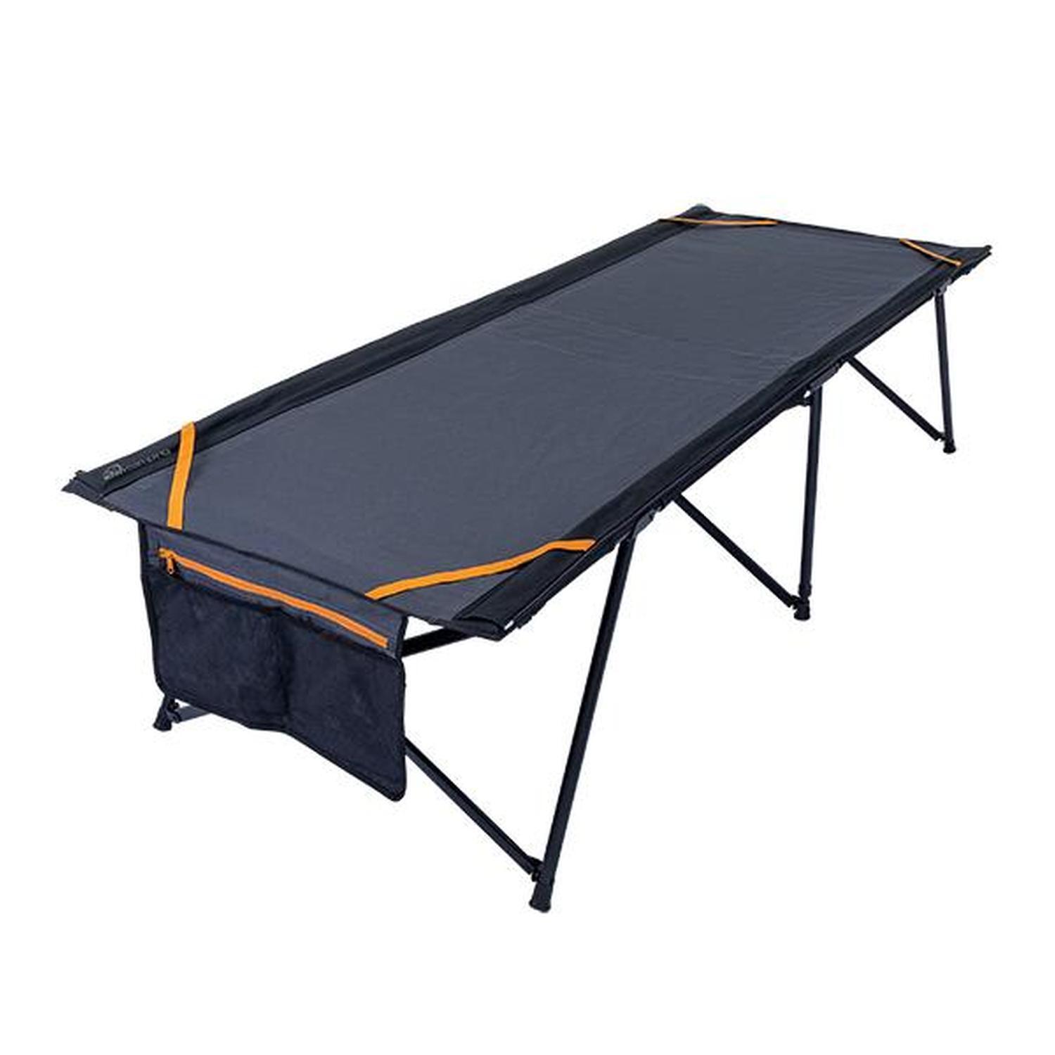 Single Extender Stretcher