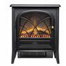 Ritz Portable Flame Effect Heater 2kW Black