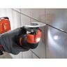 18V POWERCONNECT™ Cordless Oscillating Tool Kit with 2.0Ah Battery