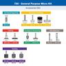 730-01 General Purpose Kit