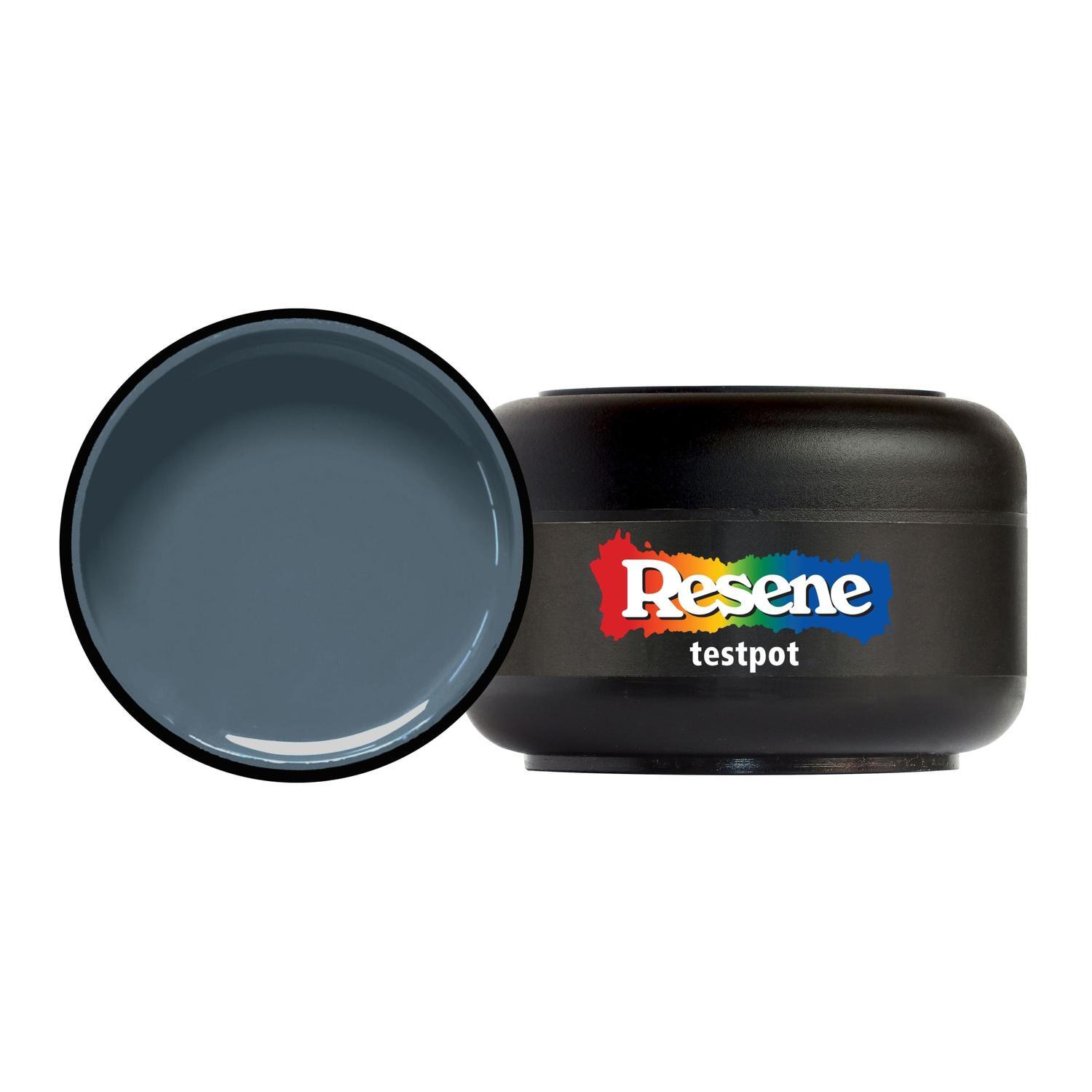 Testpot