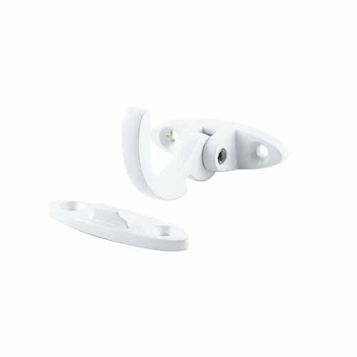 Spur Window Fastener