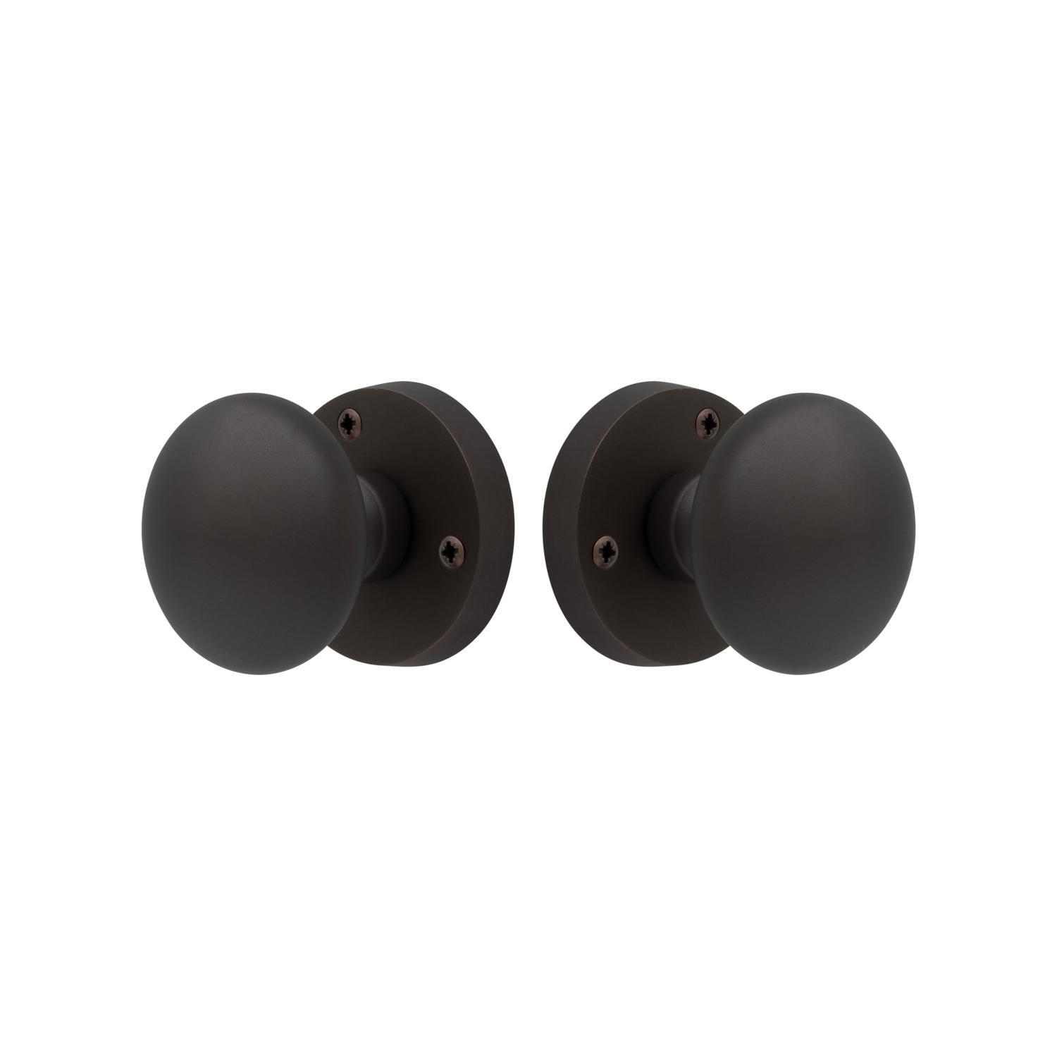 Sutton Knob Set Vintage Bronze