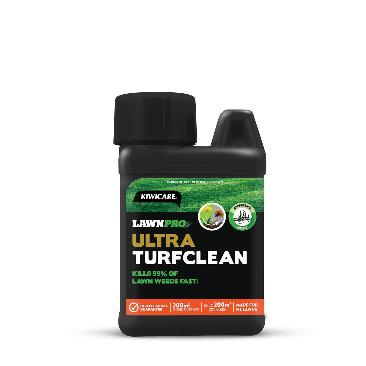 Turfclean Ultra Concentrate