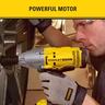 18V Cordless 1/2" Impact Wrench Skin Only