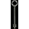 Eye Bolts 10x120mm Stainless Steel 316