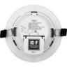 Round Downlight