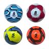 Soccer Ball PVC Size 5 Assorted