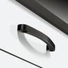 Modern Urban D Handle