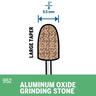 Aluminium Oxide Grinding Stone