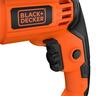 650 W Corded Drill