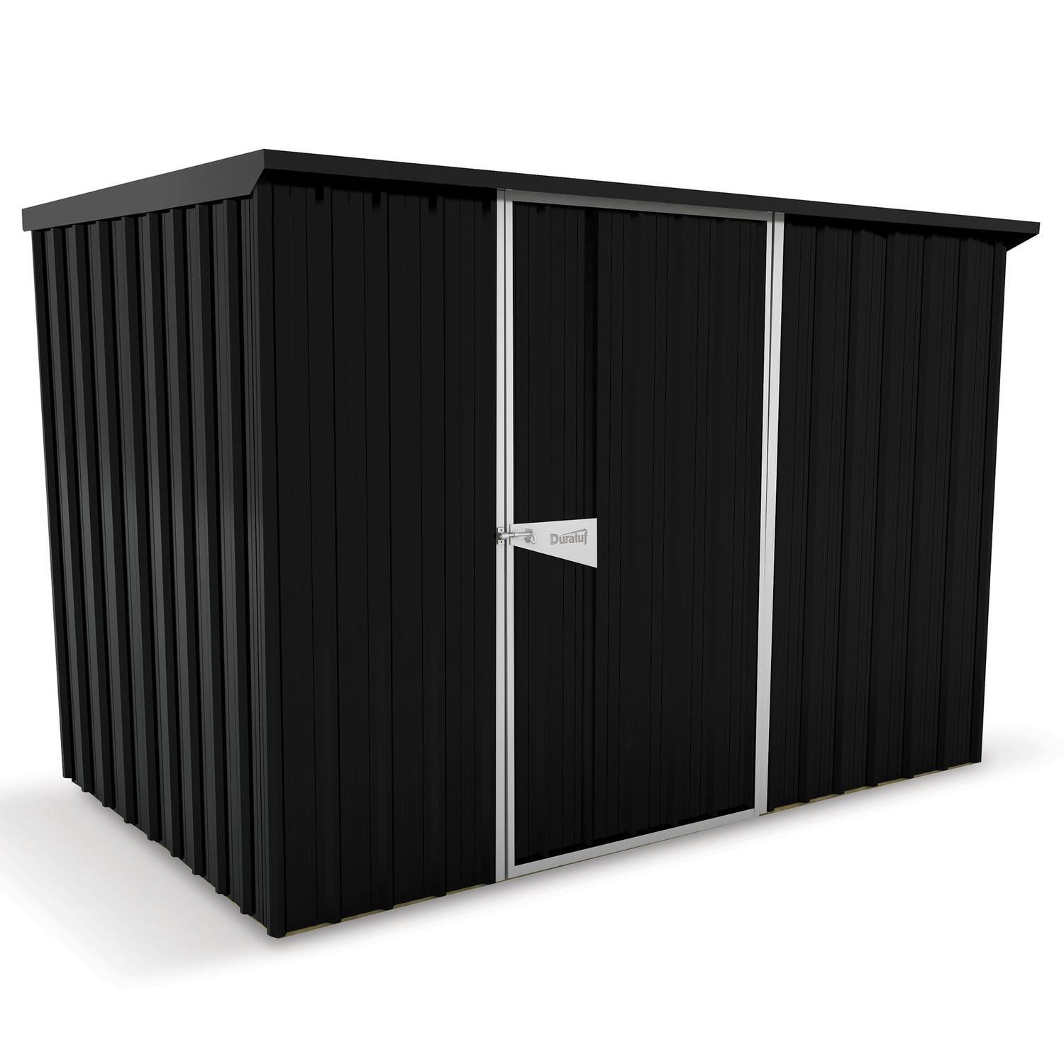 Guardian Garden Shed