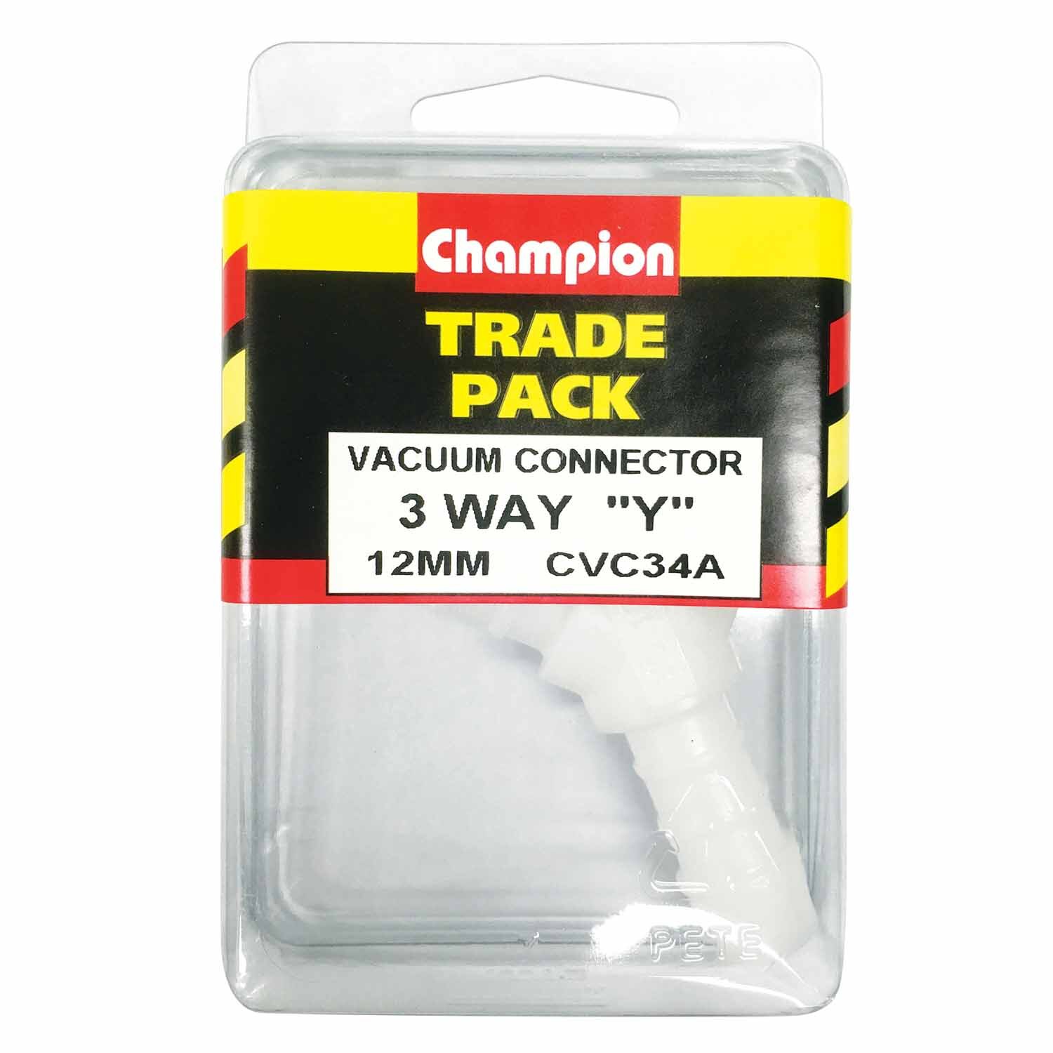 Hose Connector
