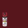 Spray Paint Satin Heritage Red