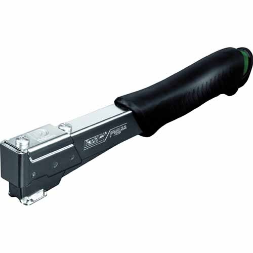 Heavy Duty Hammer Tacker