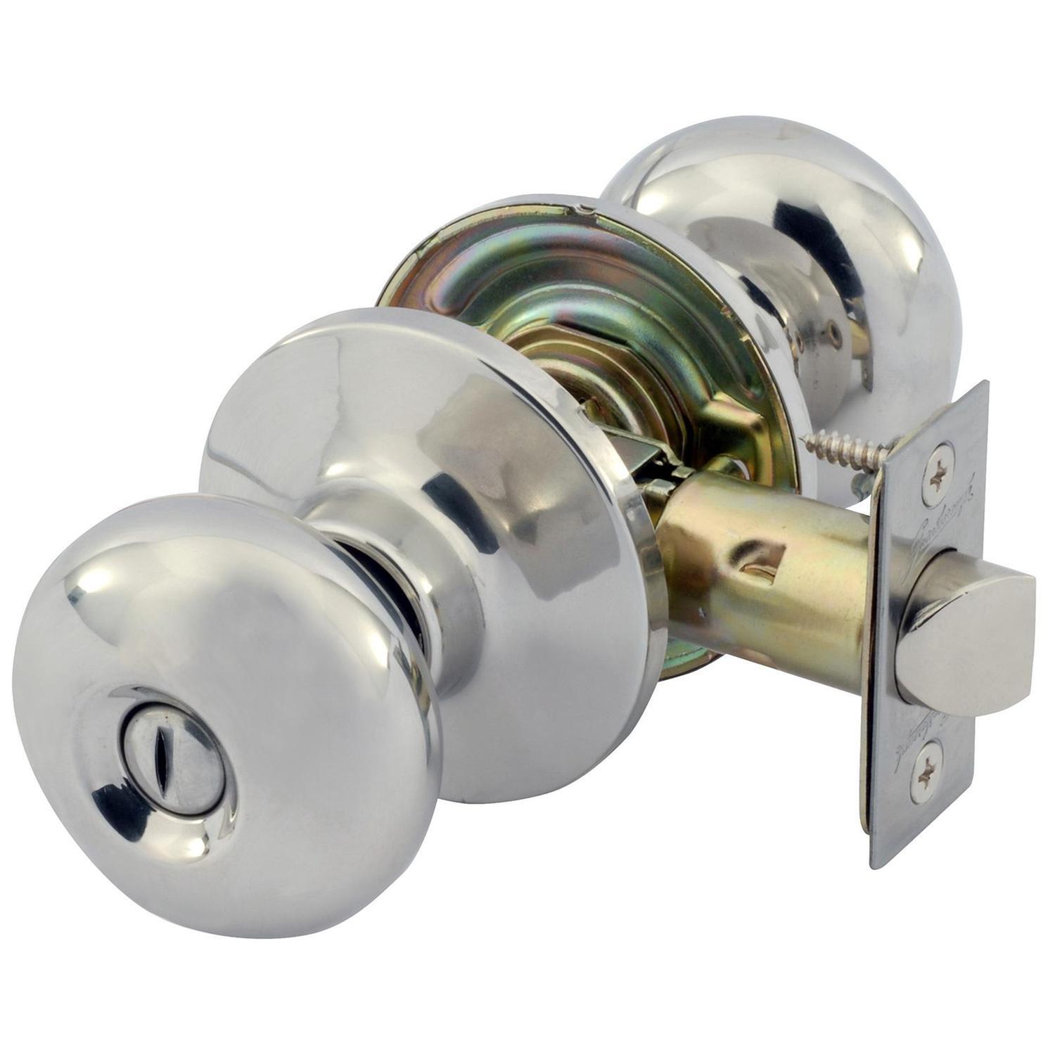 Element Series Terrace Knob Passage Set