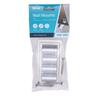 SmartScreen Wall Mounts Silver