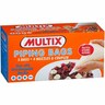 Piping Bags pack of 5 White
