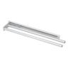 Slide Out Towel Rack