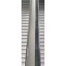 Front Barge L: 3600mm W: 150mm H: 100mm Ebony