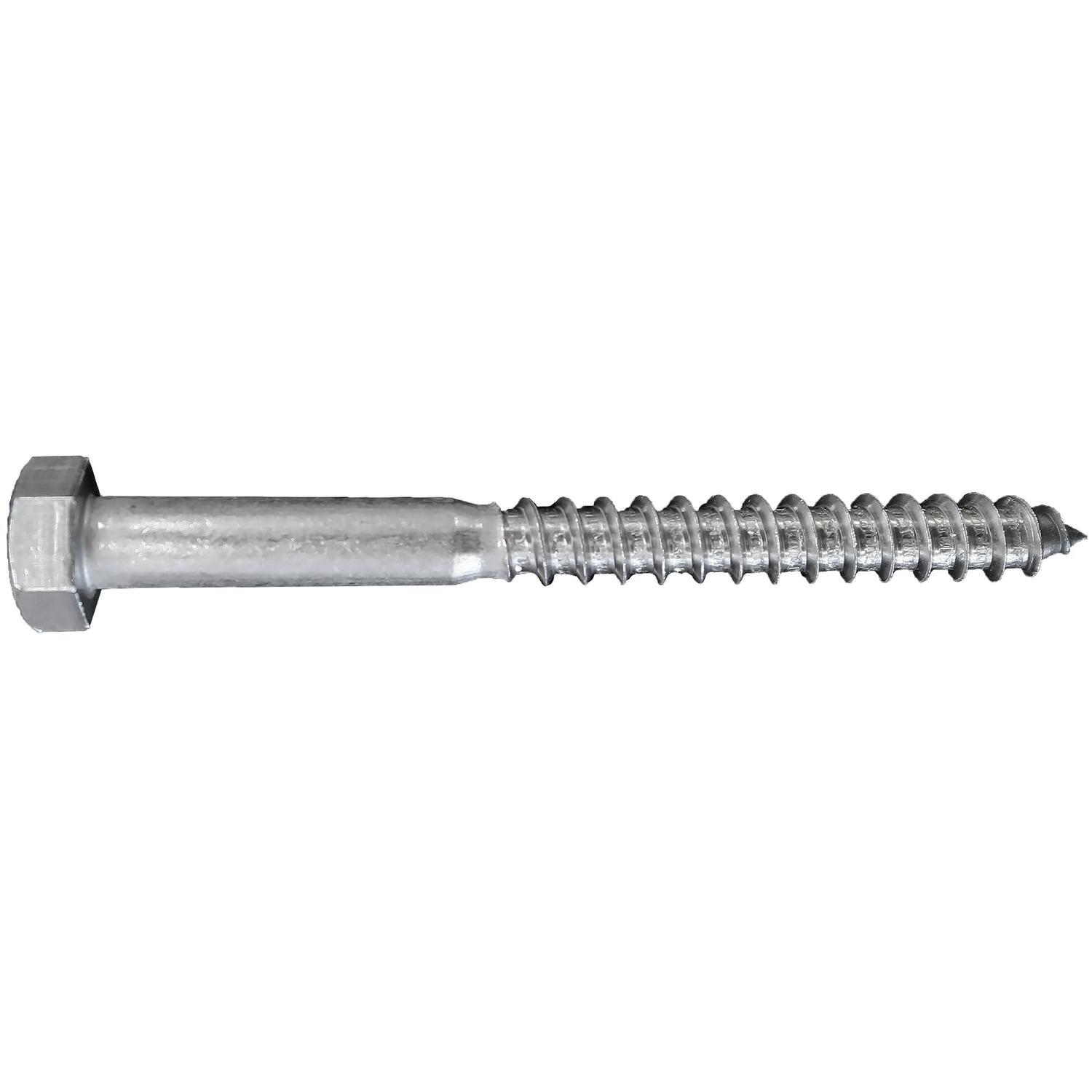 Coach Screws