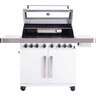 Classic 6 Gas BBQ