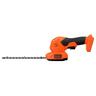 18V POWERCONNECT Cordless Shear Shrubber Skin Only