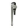 Pipe Wrench Aluminium 450mm