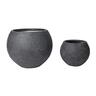 Bowl Clayfibre Pot Utah Medium