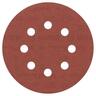 Sanding Disc 240G 5PK 125mm