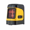 DIY Red Beam Crossline Laser