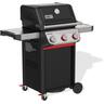 Spirit E-325 LP BBQ 3 Burner