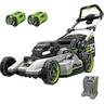 Power+ Select Cut™ Xp Mower With Touch Drive™ With Spare Battery