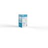LED E27 Light Bulb 17 Watts Cool White