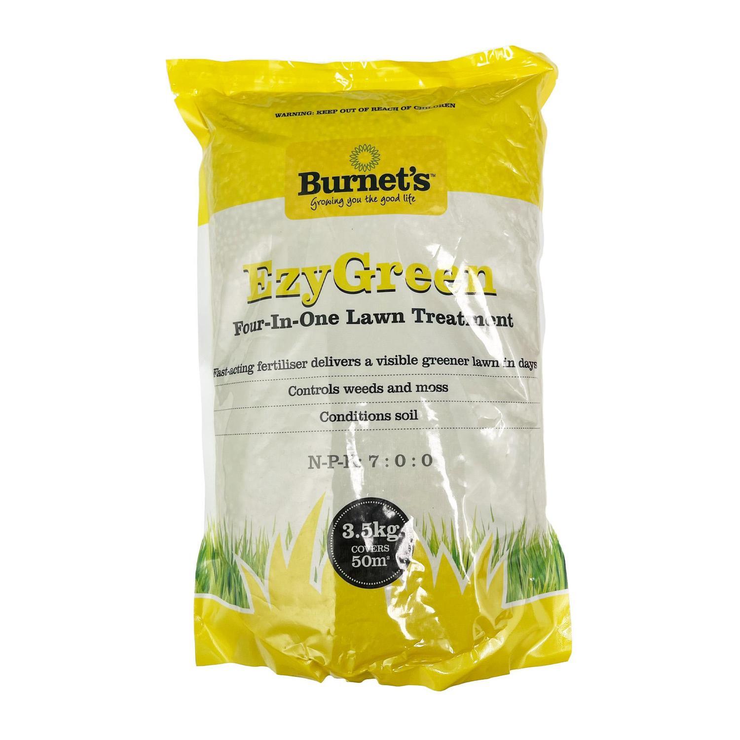 Lawn Treatment
