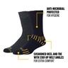 Crew Sock 2pk