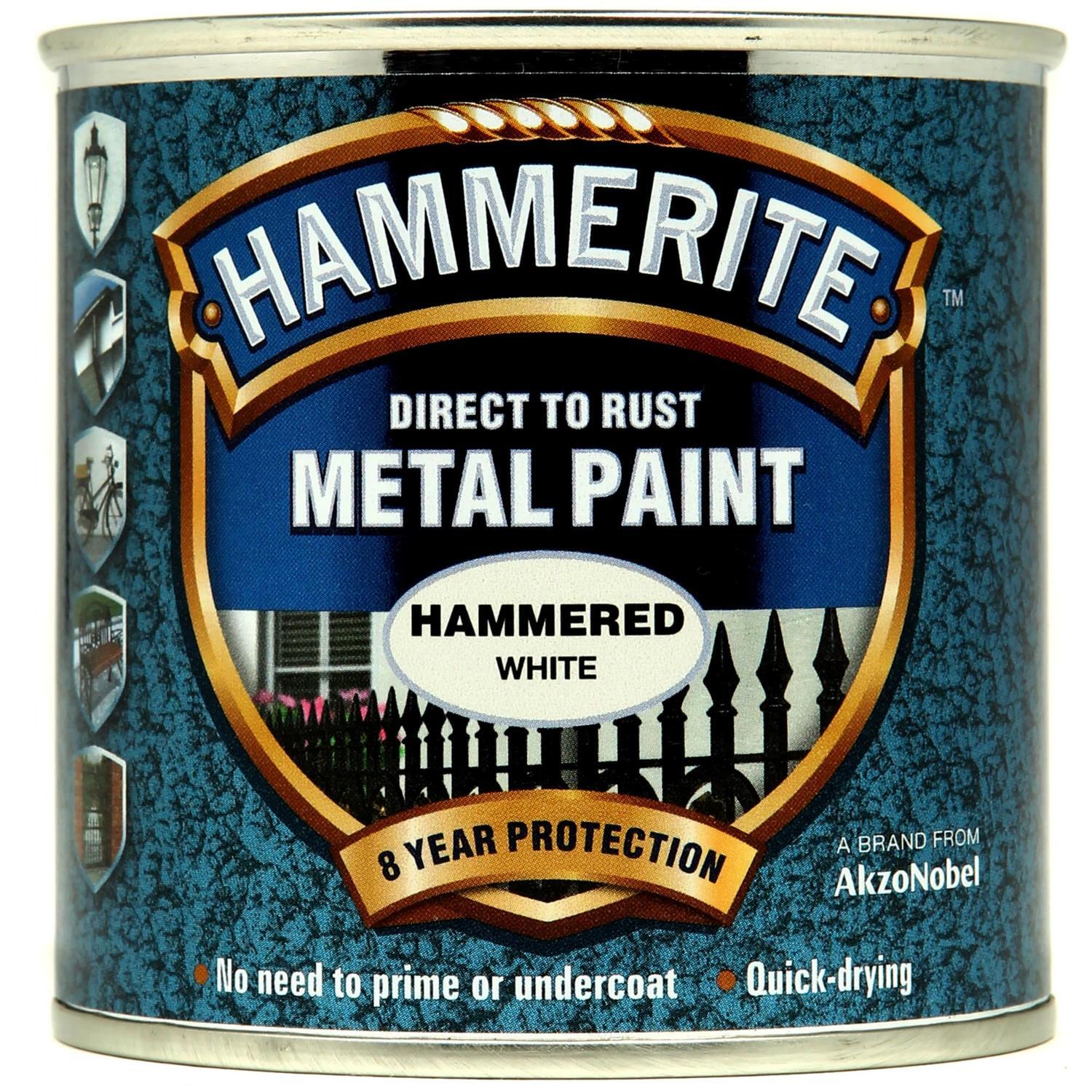 Hammered Finish Metal Paint
