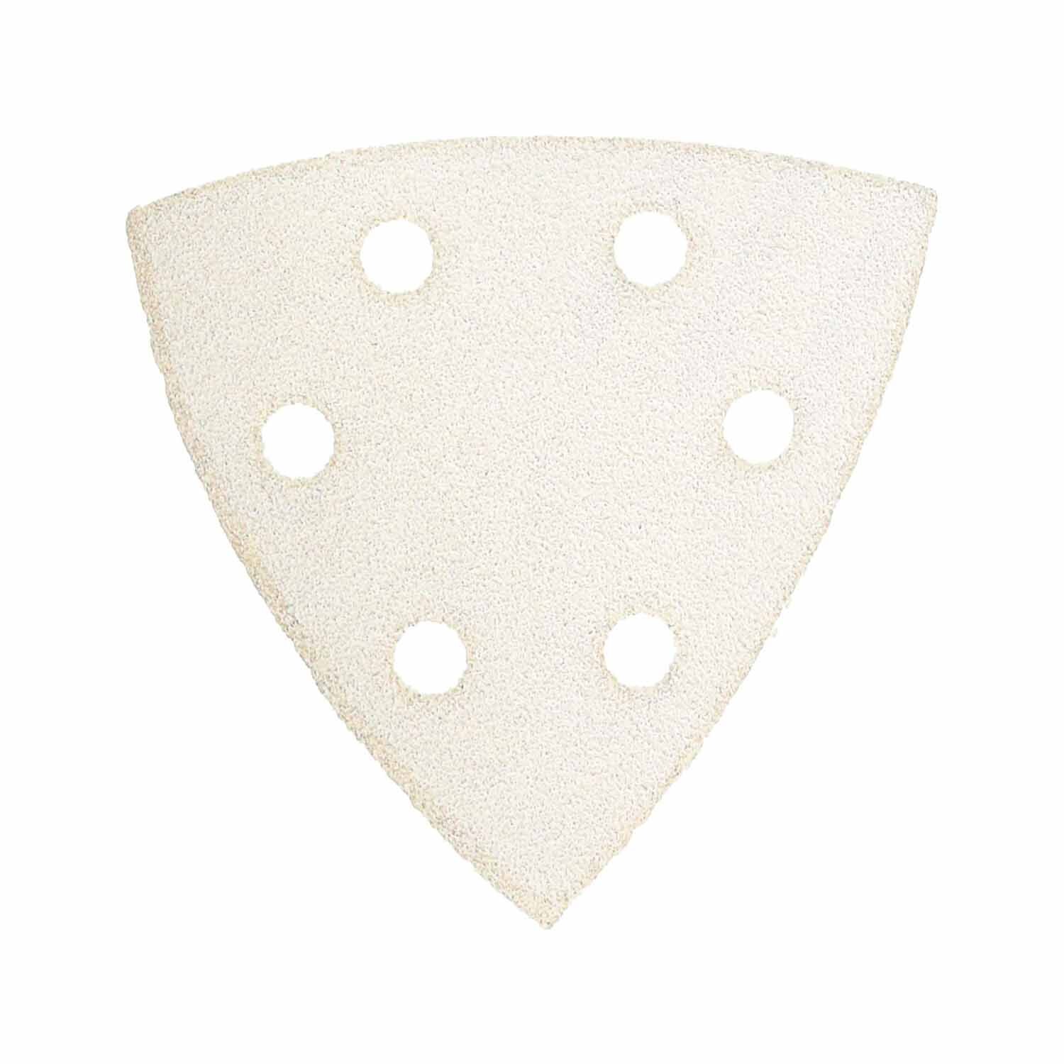 Hook and Loop Sandpaper