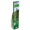 Cordless Hedge Trimmer Garden Pruner, Anti Blocking System