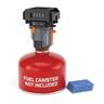 Backpacker Mosquito Repeller
