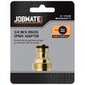 Spray Adaptor