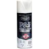 Aerosol Spray Paint 400ml White