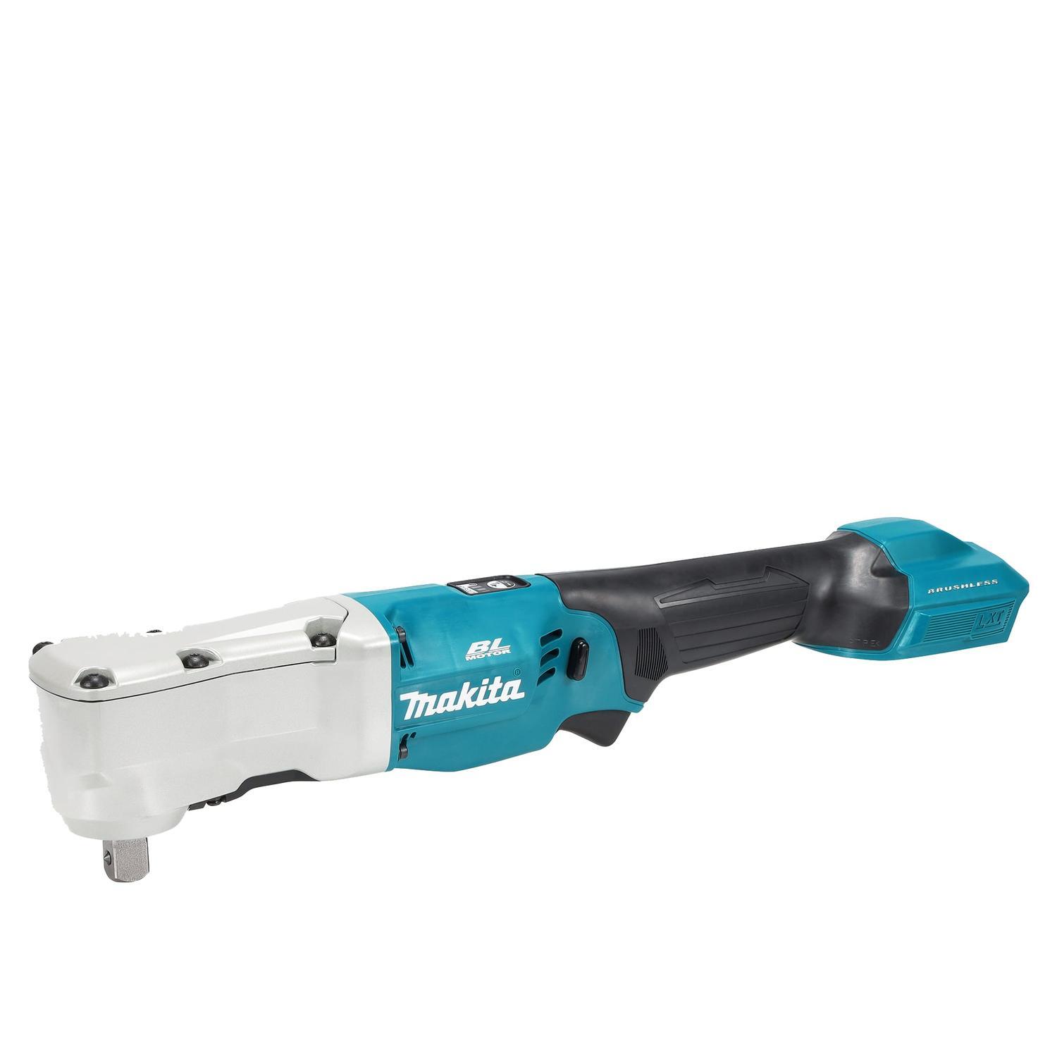Impact Wrench 18 Volt