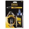 Chalk Line Set 30m Blue